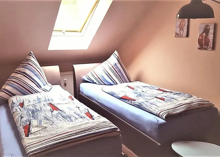 Ferienwohnung Summer