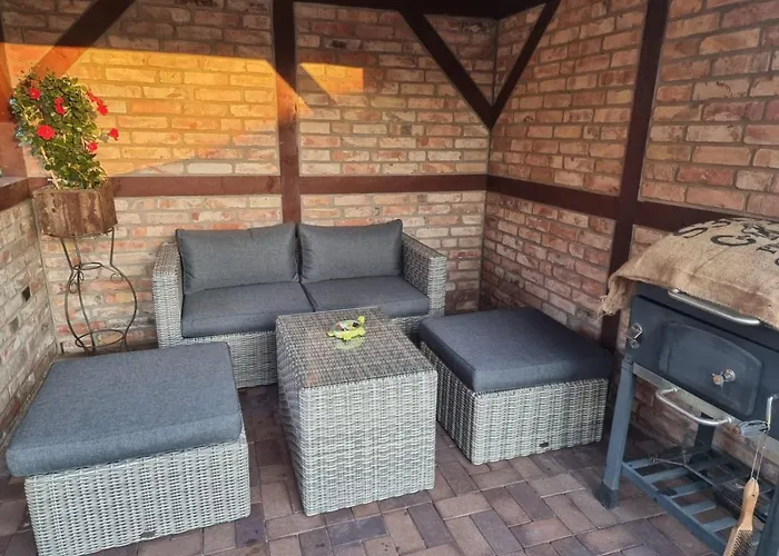 Ferienwohnung Summer