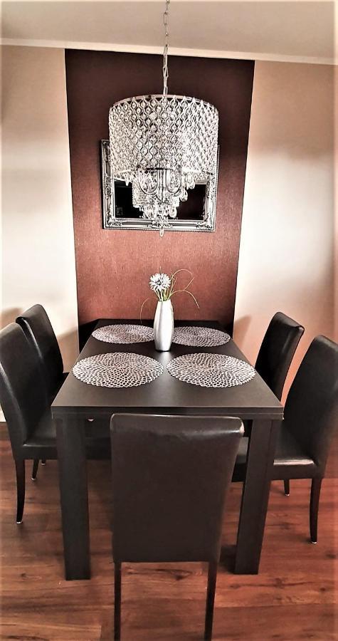 Apartament Summer Karlshagen