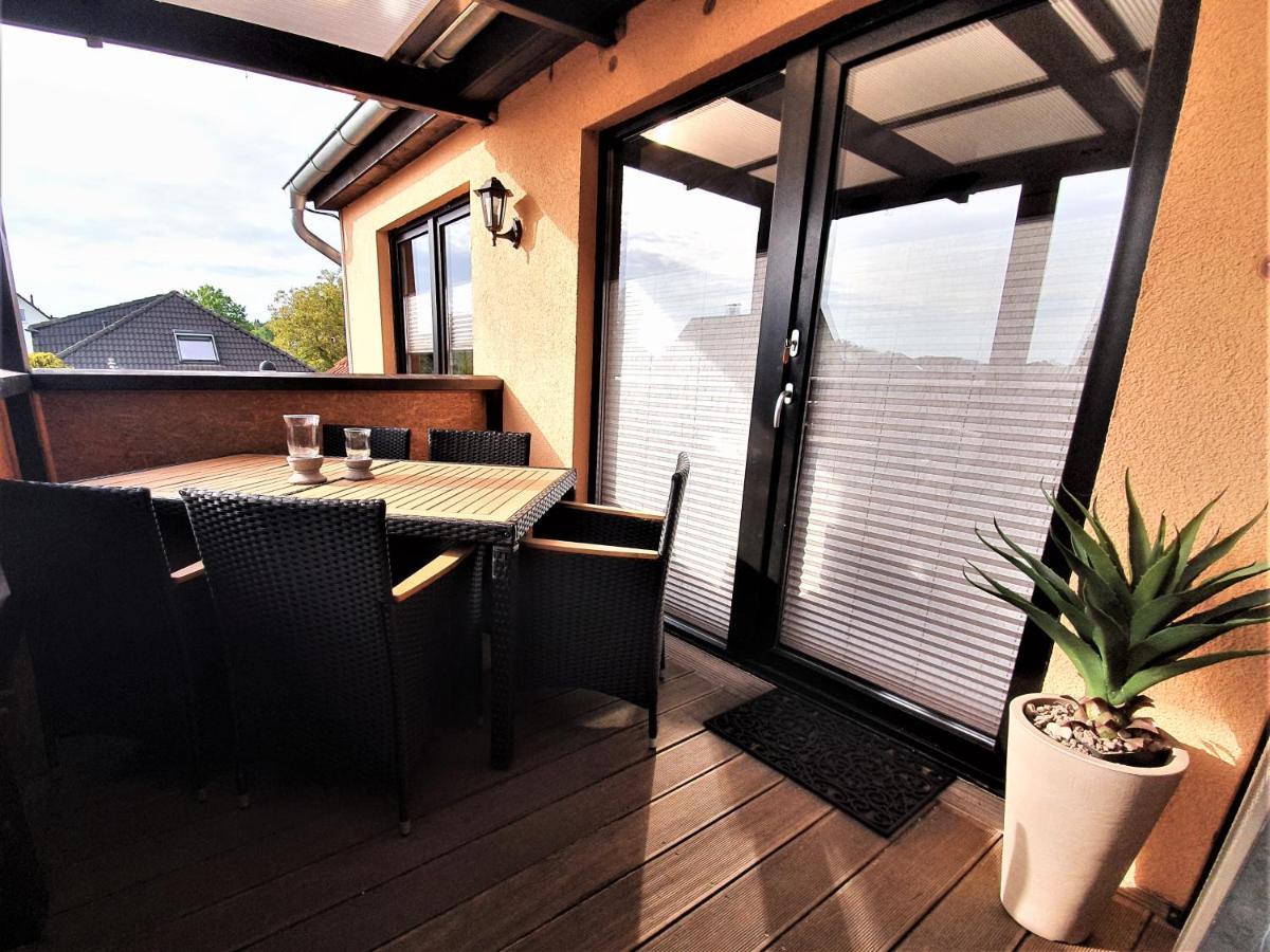 Apartment Summer Karlshagen