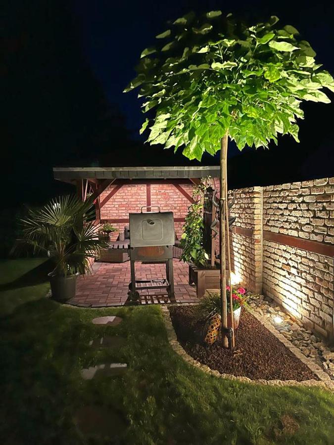 Summer Apartament